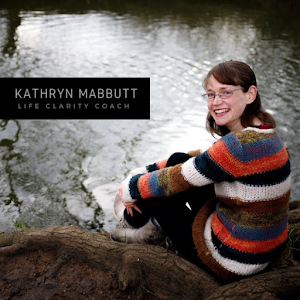 Life Coach (London) - Kathryn Mabbutt, Life Clarity Coach