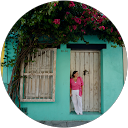 Life Coach, London - Kathryn Mabbutt 12 sharon jones profile picture