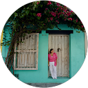 Life Coach, London - Kathryn Mabbutt 12 sharon jones profile picture