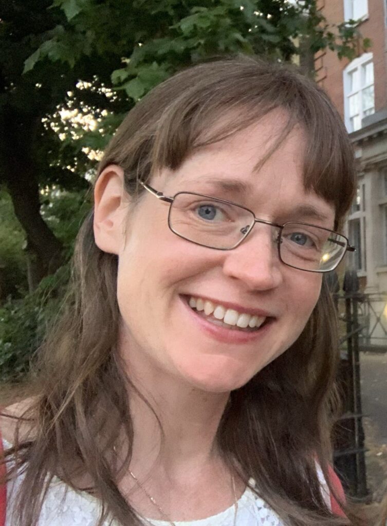 Christian Coach, London, UK 2